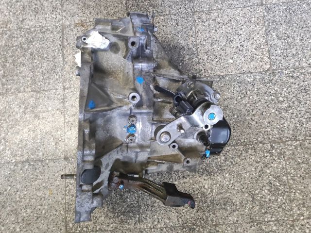 bontott SUZUKI WAGON R PLUS Váltó (Mechanikus)