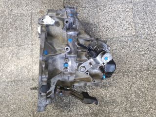 bontott SUZUKI WAGON R PLUS Váltó (Mechanikus)