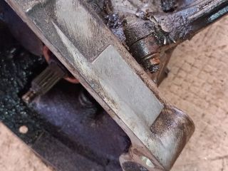 bontott SUZUKI WAGON R PLUS Váltó (Mechanikus)