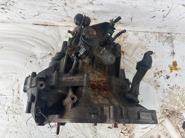 bontott SUZUKI WAGON R PLUS Váltó (Mechanikus)