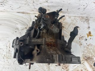 bontott SUZUKI WAGON R PLUS Váltó (Mechanikus)