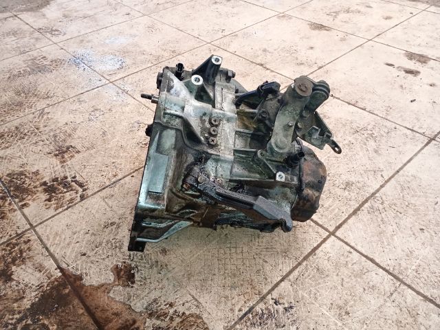 bontott SUZUKI WAGON R PLUS Váltó (Mechanikus)