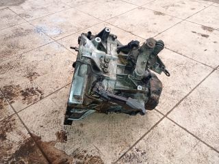 bontott SUZUKI WAGON R PLUS Váltó (Mechanikus)