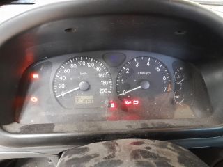 bontott SUZUKI WAGON R PLUS Váltó (Mechanikus)