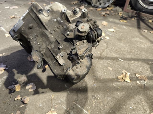 bontott SUZUKI WAGON R PLUS Váltó (Mechanikus)