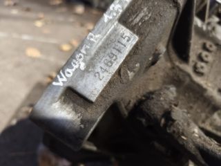 bontott SUZUKI WAGON R PLUS Váltó (Mechanikus)