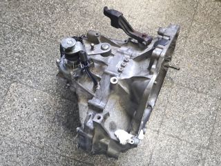 bontott SUZUKI WAGON R PLUS Váltó (Mechanikus)