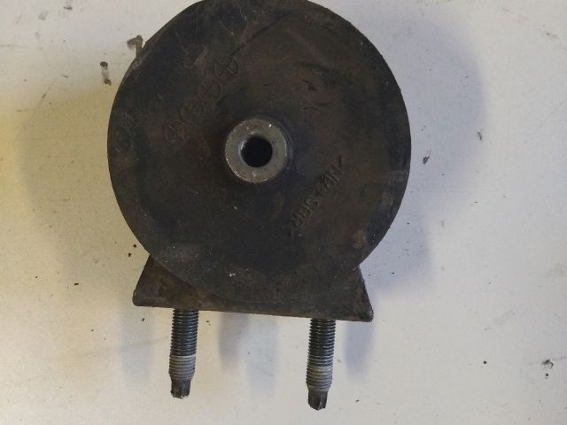 bontott SUZUKI WAGON R PLUS Váltó Tartó Bak (Pozíciófüggetlen)