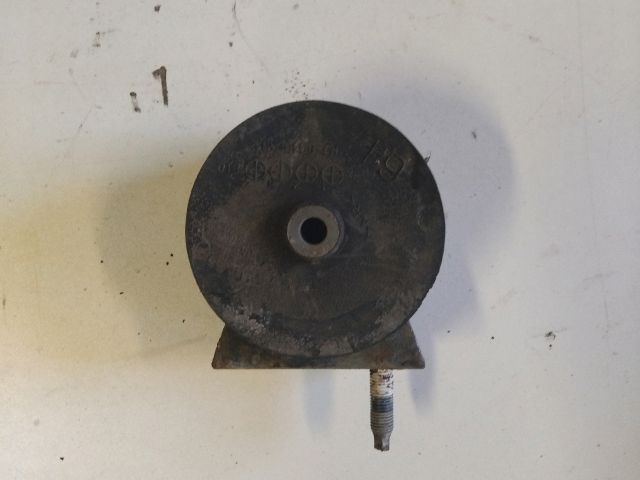 bontott SUZUKI WAGON R PLUS Váltó Tartó Bak (Pozíciófüggetlen)