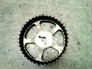 bontott SUZUKI WAGON R PLUS Vezérműkerék