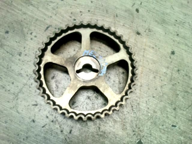 bontott SUZUKI WAGON R PLUS Vezérműkerék