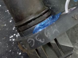 bontott SUZUKI WAGON R PLUS Vezérműtengely Fordulatszám Jeladó