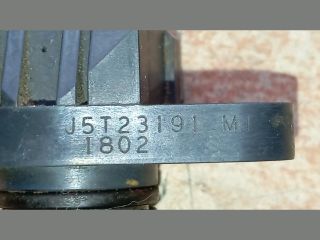 bontott SUZUKI WAGON R PLUS Vezérműtengely Fordulatszám Jeladó