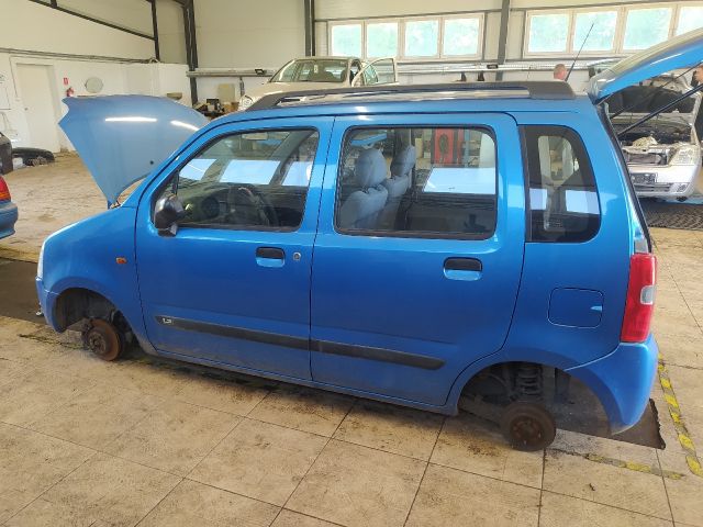 bontott SUZUKI WAGON R PLUS Vezérműtengely Fordulatszám Jeladó