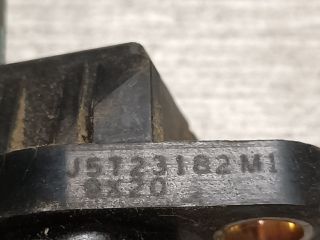 bontott SUZUKI WAGON R PLUS Vezérműtengely Fordulatszám Jeladó