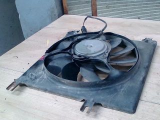 bontott SUZUKI WAGON R PLUS Viszkóventilátor Hűtőventilátor