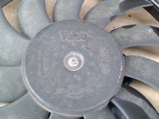 bontott SUZUKI WAGON R PLUS Viszkóventilátor Hűtőventilátor