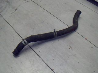 bontott SUZUKI WAGON R PLUS Vízcső