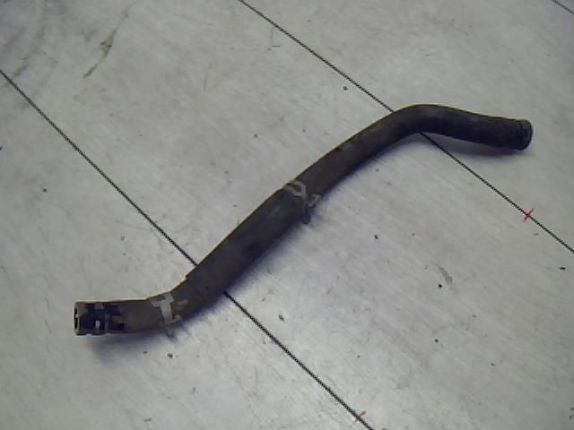 bontott SUZUKI WAGON R PLUS Vízcső