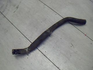 bontott SUZUKI WAGON R PLUS Vízcső