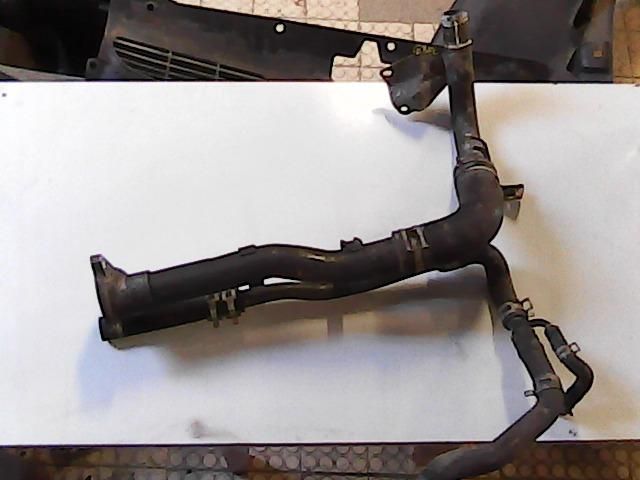 bontott SUZUKI WAGON R PLUS Vízcső