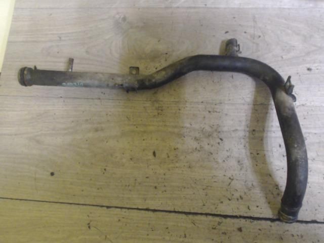 bontott SUZUKI WAGON R PLUS Vízcső