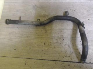 bontott SUZUKI WAGON R PLUS Vízcső