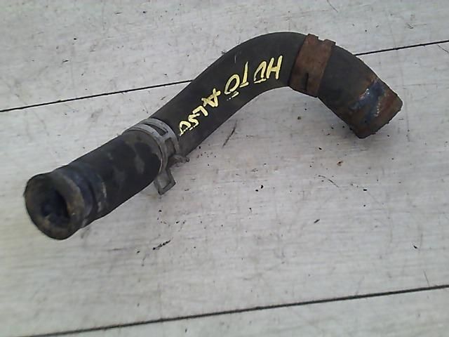 bontott SUZUKI WAGON R PLUS Vízcső