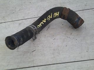 bontott SUZUKI WAGON R PLUS Vízcső