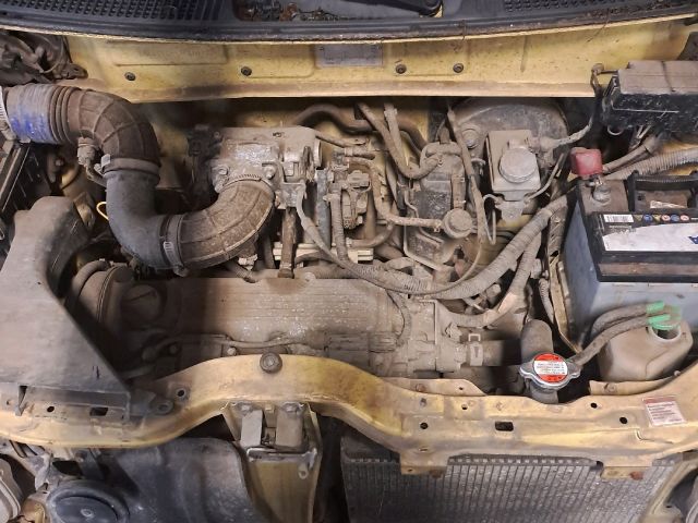 bontott SUZUKI WAGON R PLUS Vízhűtő Cső Alsó