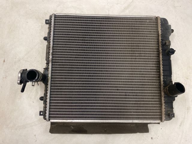 bontott SUZUKI WAGON R PLUS Vízhűtő Radiátor (Nem klímás)