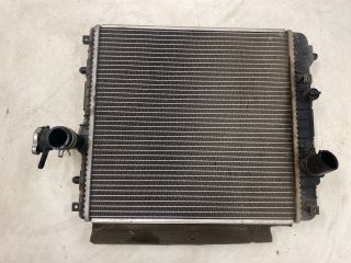 bontott SUZUKI WAGON R PLUS Vízhűtő Radiátor (Nem klímás)