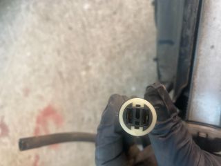 bontott SUZUKI WAGON R PLUS Vízhűtő Radiátor (Nem klímás)