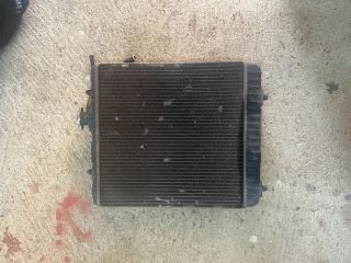 bontott SUZUKI WAGON R PLUS Vízhűtő Radiátor (Nem klímás)