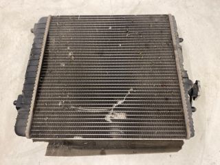 bontott SUZUKI WAGON R PLUS Vízhűtő Radiátor (Nem klímás)