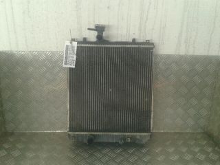 bontott SUZUKI WAGON R PLUS Vízhűtő Radiátor (Nem klímás)