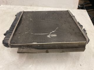 bontott SUZUKI WAGON R PLUS Vízhűtő Radiátor (Nem klímás)