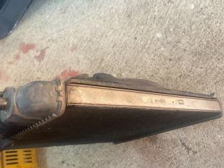 bontott SUZUKI WAGON R PLUS Vízhűtő Radiátor (Nem klímás)