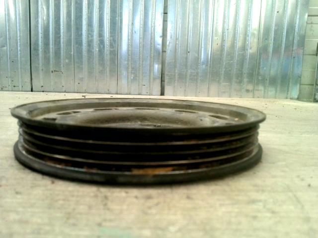 bontott SUZUKI WAGON R PLUS Vízpumpa Szíjtárcsa