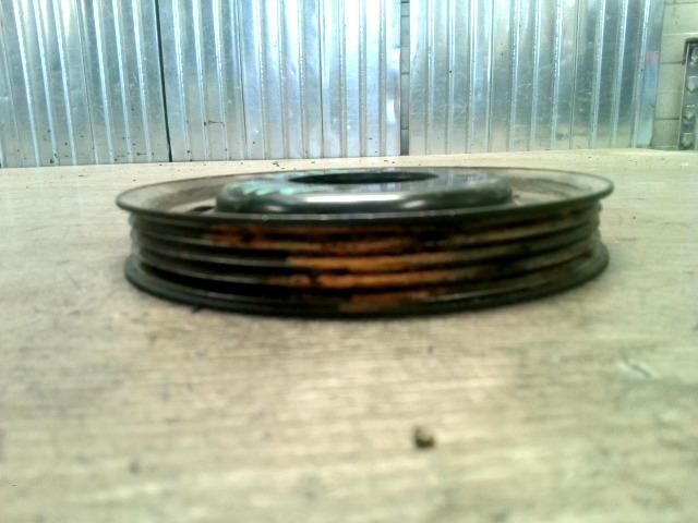 bontott SUZUKI WAGON R PLUS Vízpumpa Szíjtárcsa