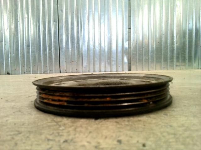 bontott SUZUKI WAGON R PLUS Vízpumpa Szíjtárcsa