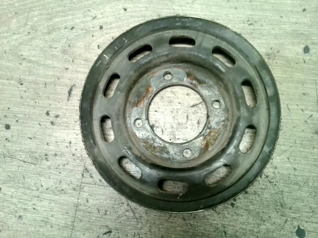 bontott SUZUKI WAGON R PLUS Vízpumpa Szíjtárcsa