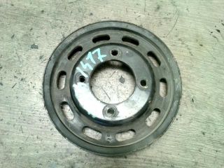 bontott SUZUKI WAGON R PLUS Vízpumpa Szíjtárcsa