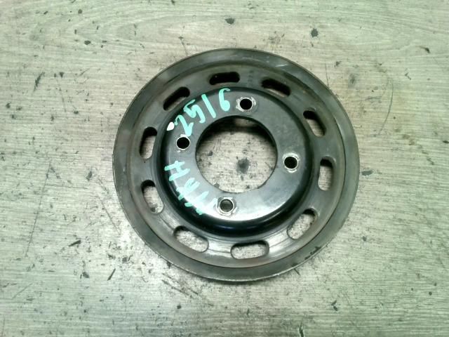 bontott SUZUKI WAGON R PLUS Vízpumpa Szíjtárcsa