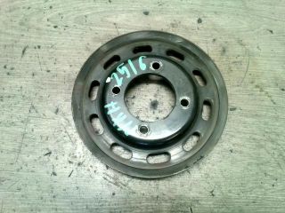 bontott SUZUKI WAGON R PLUS Vízpumpa Szíjtárcsa