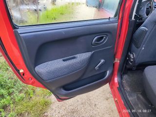 bontott SUZUKI WAGON R PLUS Ablakemelő Kapcsoló Négyes / Kettes