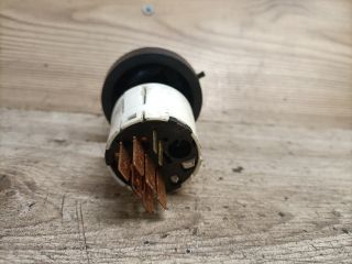 bontott SUZUKI WAGON R PLUS Ablakfűtés Kapcsoló