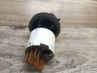 bontott SUZUKI WAGON R PLUS Ablakfűtés Kapcsoló