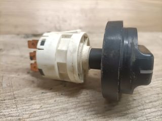 bontott SUZUKI WAGON R PLUS Ablakfűtés Kapcsoló