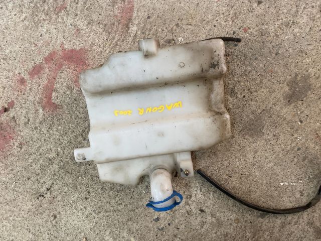 bontott SUZUKI WAGON R PLUS Ablakmosó Tartály